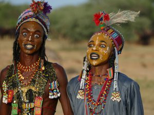 African festivals