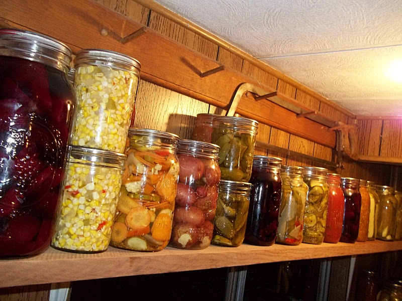 Food Canning