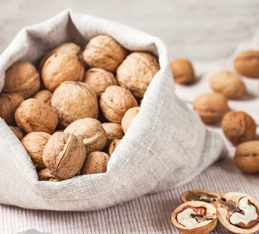 Walnuts, your sacrete weapon against diabetes